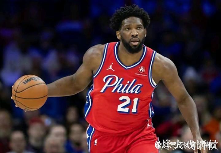 恩比德：现在身体状态感觉相当不错，会和球队商议出场计划