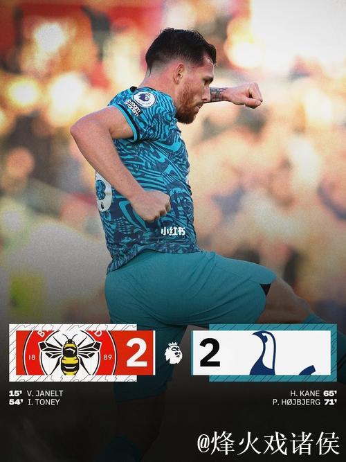 西蒙斯传射 热刺战胜布伦特福德 西蒙斯传射 热刺战胜布伦特福德